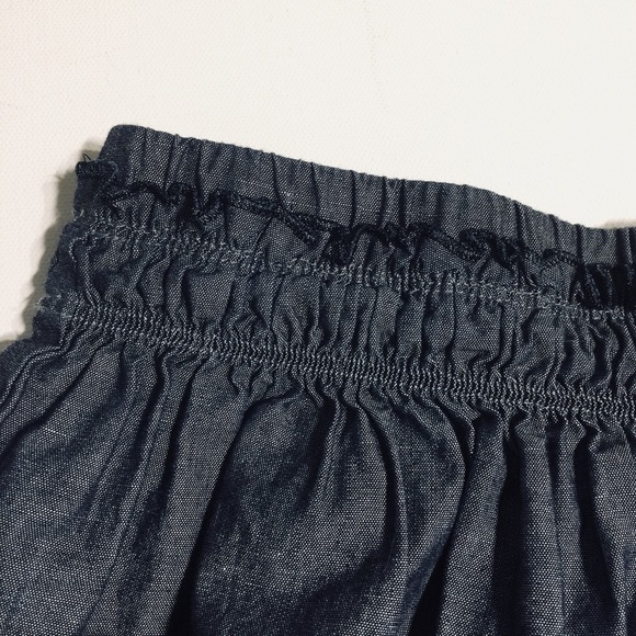 Diesel Girls jean skirt - Picture 3 of 7